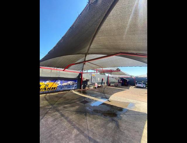 BUSINESS FOR SALE IN SELECTION PARK